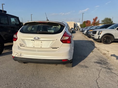 Used 2013 Ford Focus Titanium image 38