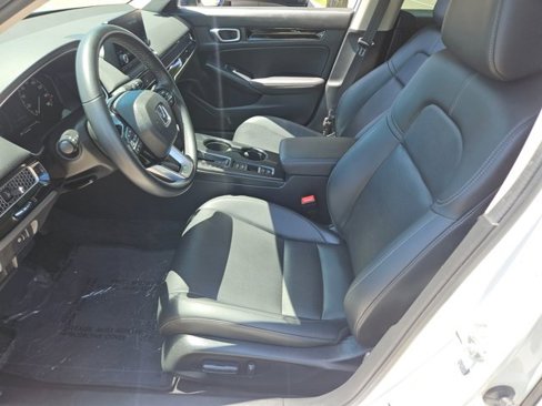 Used 2023 Honda Civic EX-L image 15