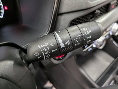 Certified 2023 Honda CR-V EX image 18