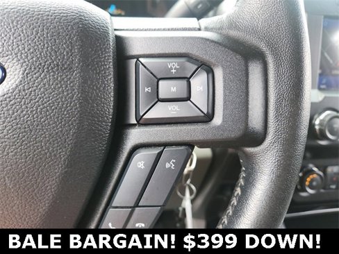 Used 2020 Ford F150 XLT w/ Equipment Group 302A Luxury image 27