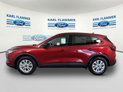 New 2025 Ford Escape Active w/ Tech Pack #1 image 5