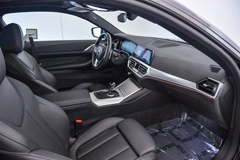 Certified 2022 BMW 430i Coupe w/ Premium Package 2 image 15