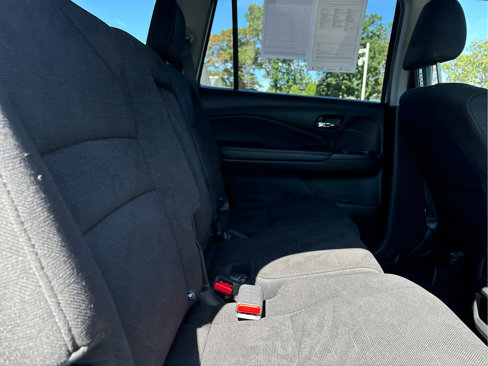 Used 2021 Honda Pilot EX image 28