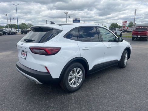 New 2025 Ford Escape Active w/ Cold Weather Package image 10