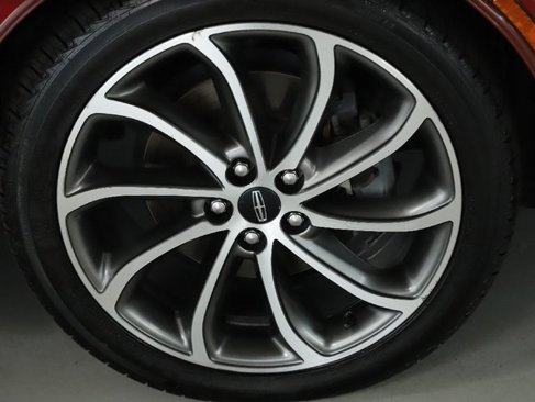 Used 2018 Lincoln MKZ Premiere w/ Magnetic Appearance Package image 10