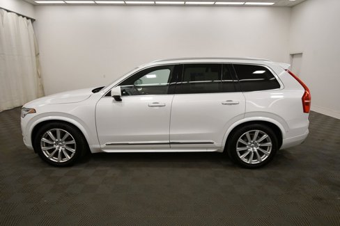 Used 2018 Volvo XC90 T6 Inscription w/ Convenience Package image 4