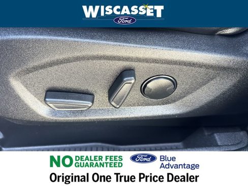 Used 2023 Ford Edge SEL image 21