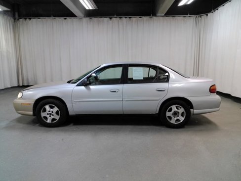 Used 2001 Chevrolet Malibu V6 image 8