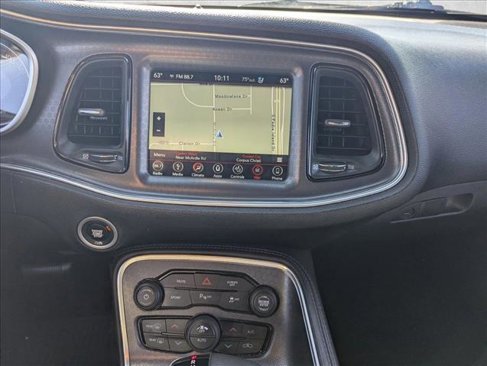 Used 2018 Dodge Challenger SXT Plus image 12