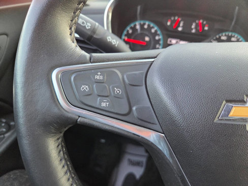 Used 2018 Chevrolet Equinox LT image 14