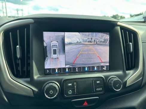 Certified 2020 GMC Terrain Denali w/ Denali Premium Package image 36