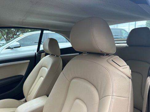 Used 2015 Audi A5 2.0T Premium Plus image 13