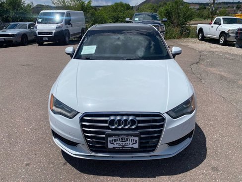 Used 2015 Audi A3 TDI Premium Plus image 2