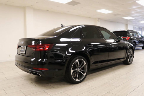 Used 2019 Audi A4 2.0T Premium image 7