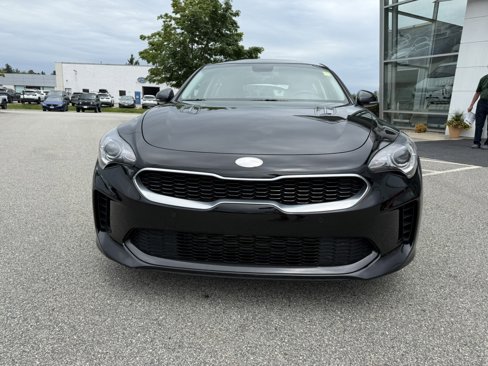 Used 2019 Kia Stinger image 8