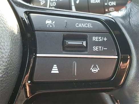 Used 2023 Honda HR-V Sport image 21