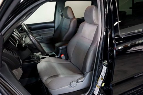 Used 2015 Toyota Tacoma 4x4 Double Cab image 9