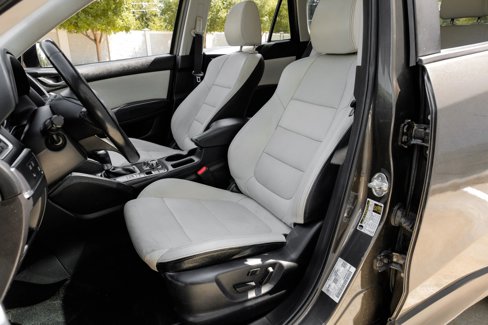 Used 2016 MAZDA CX-5 Grand Touring image 31
