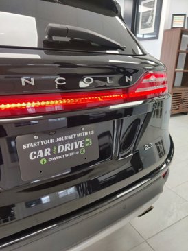 Used 2017 Lincoln MKC Reserve image 7