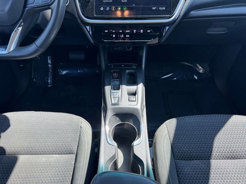 Used 2023 Chevrolet Bolt LT w/ Driver Confidence Package image 43