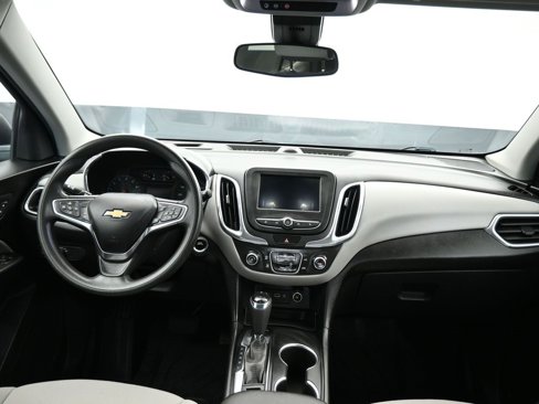Used 2020 Chevrolet Equinox LS w/ LS Convenience Package image 35
