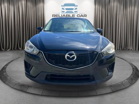 Used 2014 MAZDA CX-5 Sport image 2
