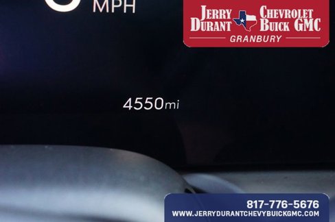 Used 2025 Buick Encore GX Sport Touring w/ Advanced Technology Package image 10