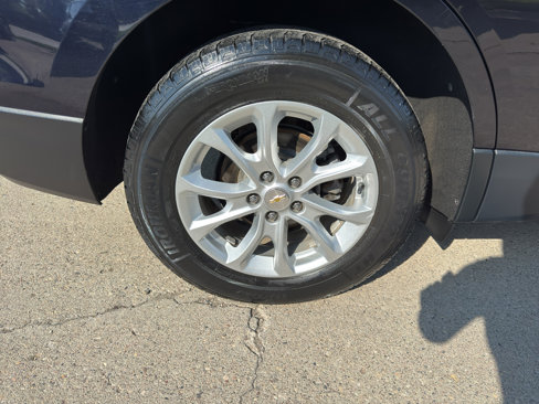 Used 2020 Chevrolet Equinox LT image 9