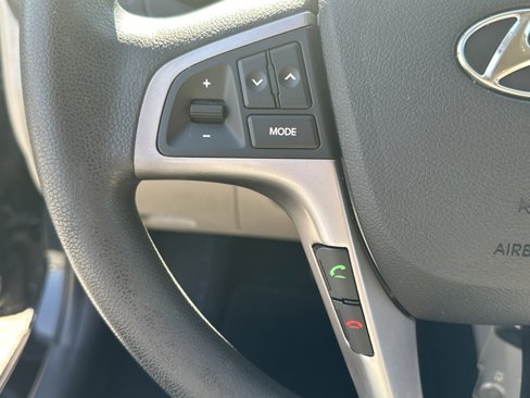 Used 2016 Hyundai Accent SE w/ Option Group 02 image 24