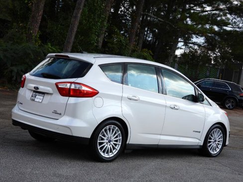 Used 2015 Ford C-MAX SEL w/ Equipment Group 302A image 21