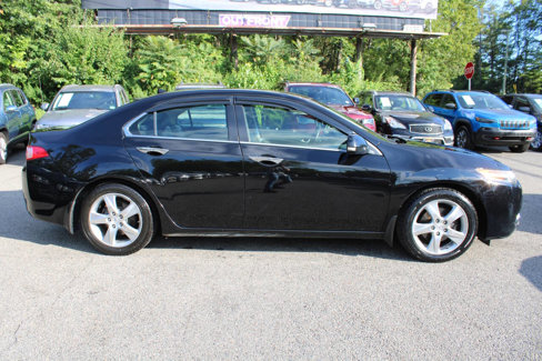 Used 2012 Acura TSX Sedan image 6