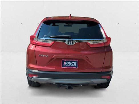 Used 2019 Honda CR-V EX-L image 6