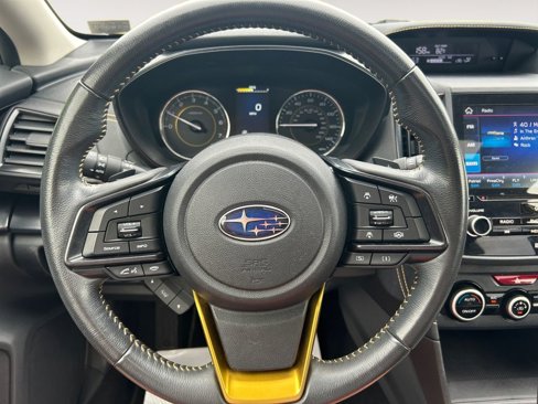 Used 2023 Subaru Crosstrek 2.5i Sport image 15