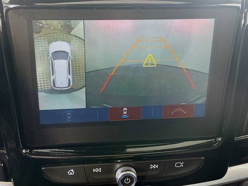Used 2019 Chevrolet Traverse Premier w/ LPO, Blackout Package image 12