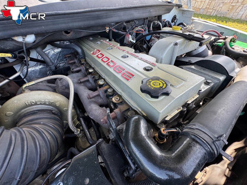 Used 1999 Dodge Ram 2500 Truck 4x4 Quad Cab image 44