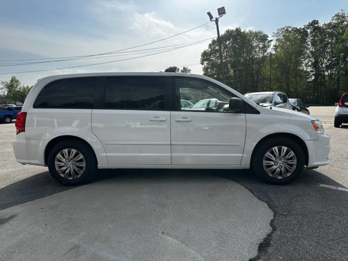 Used 2014 Dodge Grand Caravan SE w/ Quick Order Package 29E SE image 7