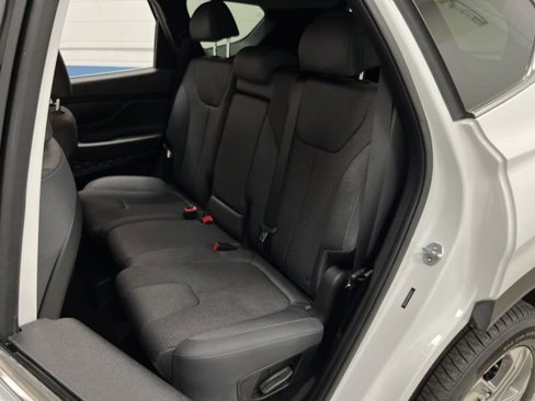 Used 2022 Hyundai Santa Fe SEL image 29