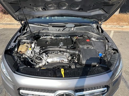 Used 2021 Mercedes-Benz GLA 250 w/ Premium Package image 8