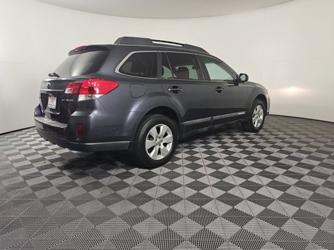 Used 2011 Subaru Outback 2.5i Premium w/ All-Weather Pkg image 8