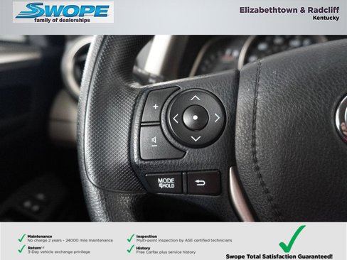 Used 2013 Toyota RAV4 LE image 18