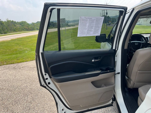 Used 2016 Honda Pilot EX-L image 24