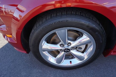 Used 2009 Ford Mustang GT Premium image 12