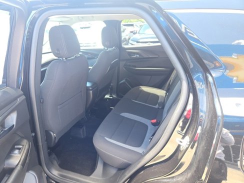 Used 2023 Chevrolet TrailBlazer LT w/ Convenience Package image 20