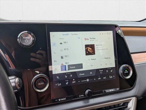 Used 2023 Lexus RX 350h image 14