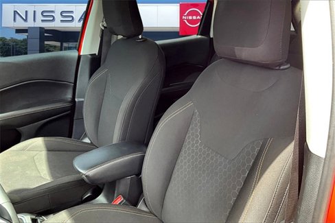 Used 2020 Jeep Compass Sport image 20