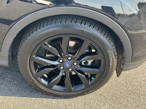 Used 2017 Ford Escape Titanium image 15