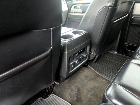 Used 2015 Ford Expedition EL Limited w/ Equipment Group 301A image 58
