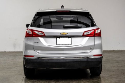 Used 2019 Chevrolet Equinox LT image 13