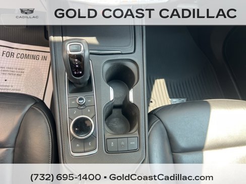 Used 2019 Cadillac XT4 Premium Luxury w/ Cold Weather Package image 25