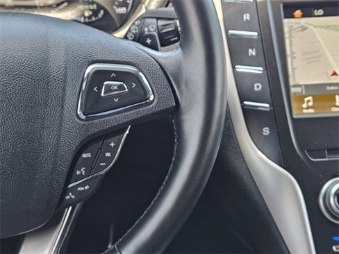 Used 2019 Lincoln MKC Reserve w/ MKC Technology Package image 28